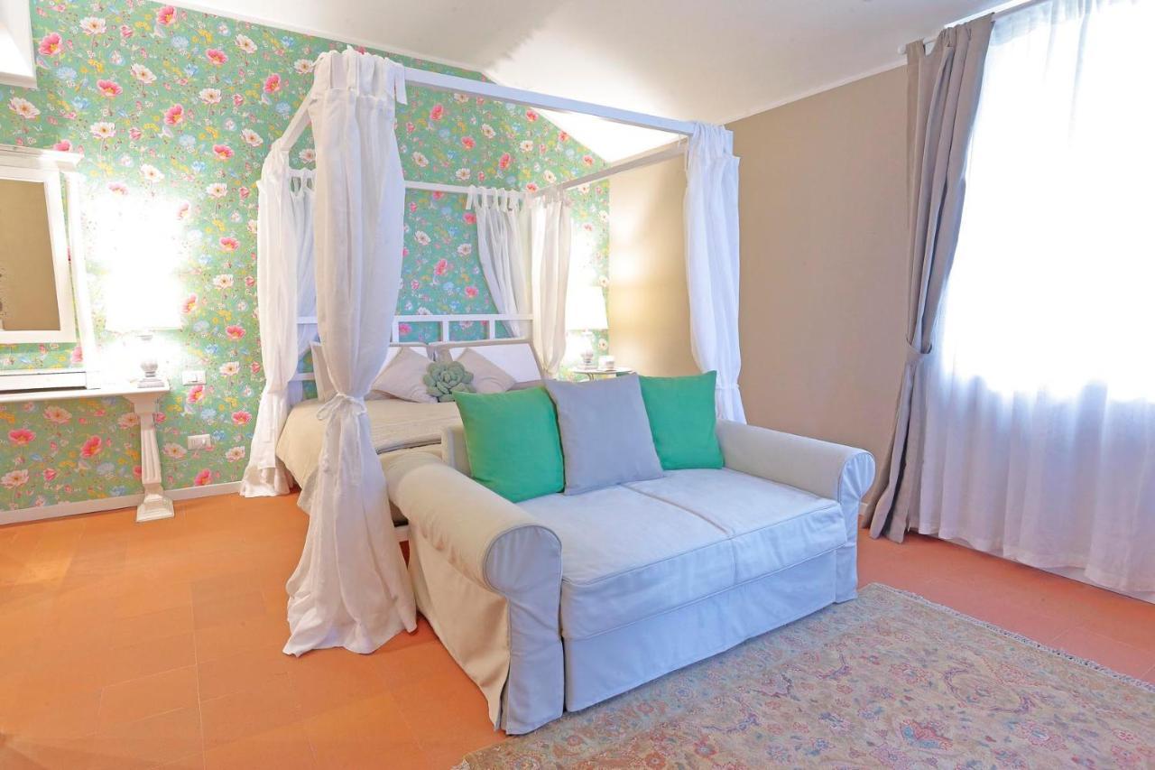 Agriturismo Tenuta "Il Cigno" Villanterio Bagian luar foto
