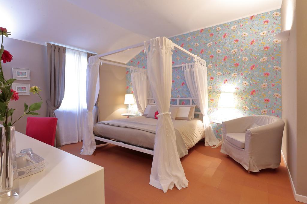 Agriturismo Tenuta "Il Cigno" Villanterio Bagian luar foto