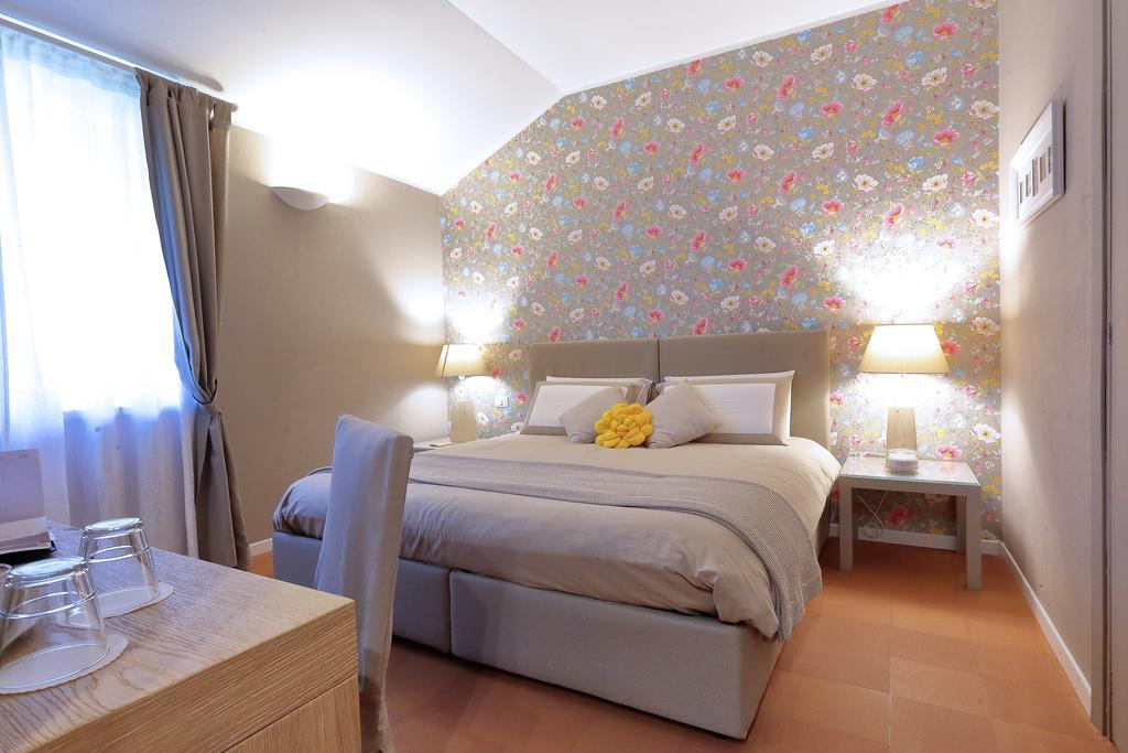 Agriturismo Tenuta "Il Cigno" Villanterio Bagian luar foto