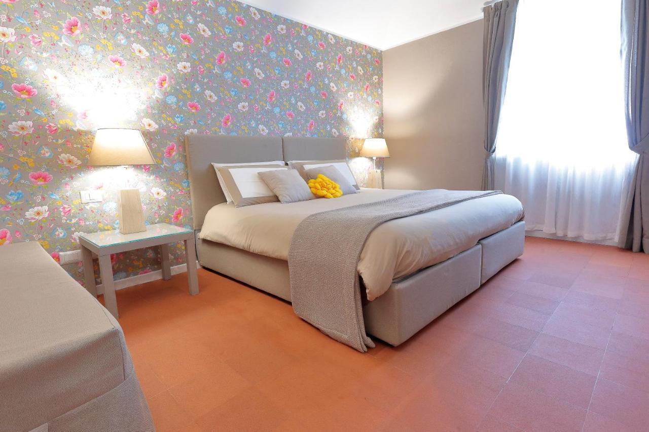Agriturismo Tenuta "Il Cigno" Villanterio Bagian luar foto