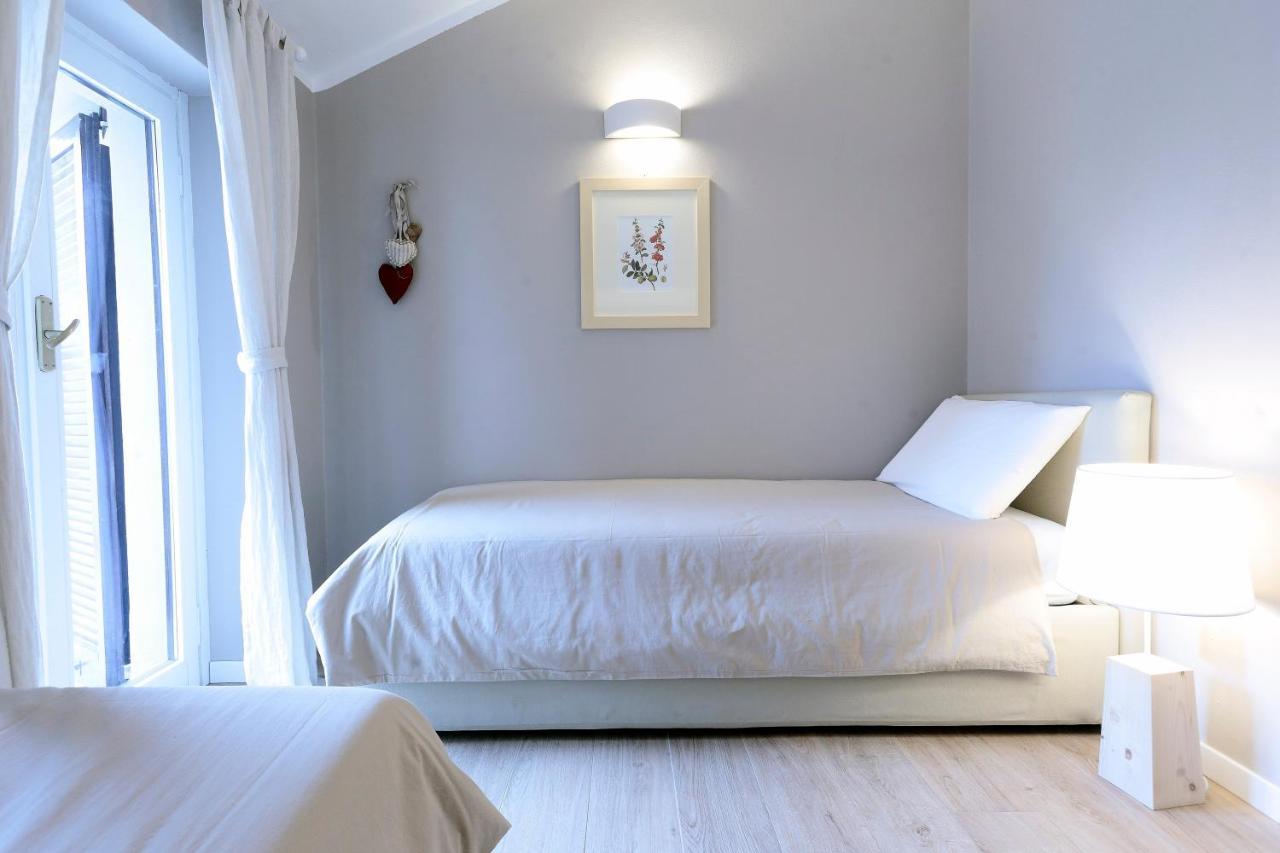 Agriturismo Tenuta "Il Cigno" Villanterio Bagian luar foto