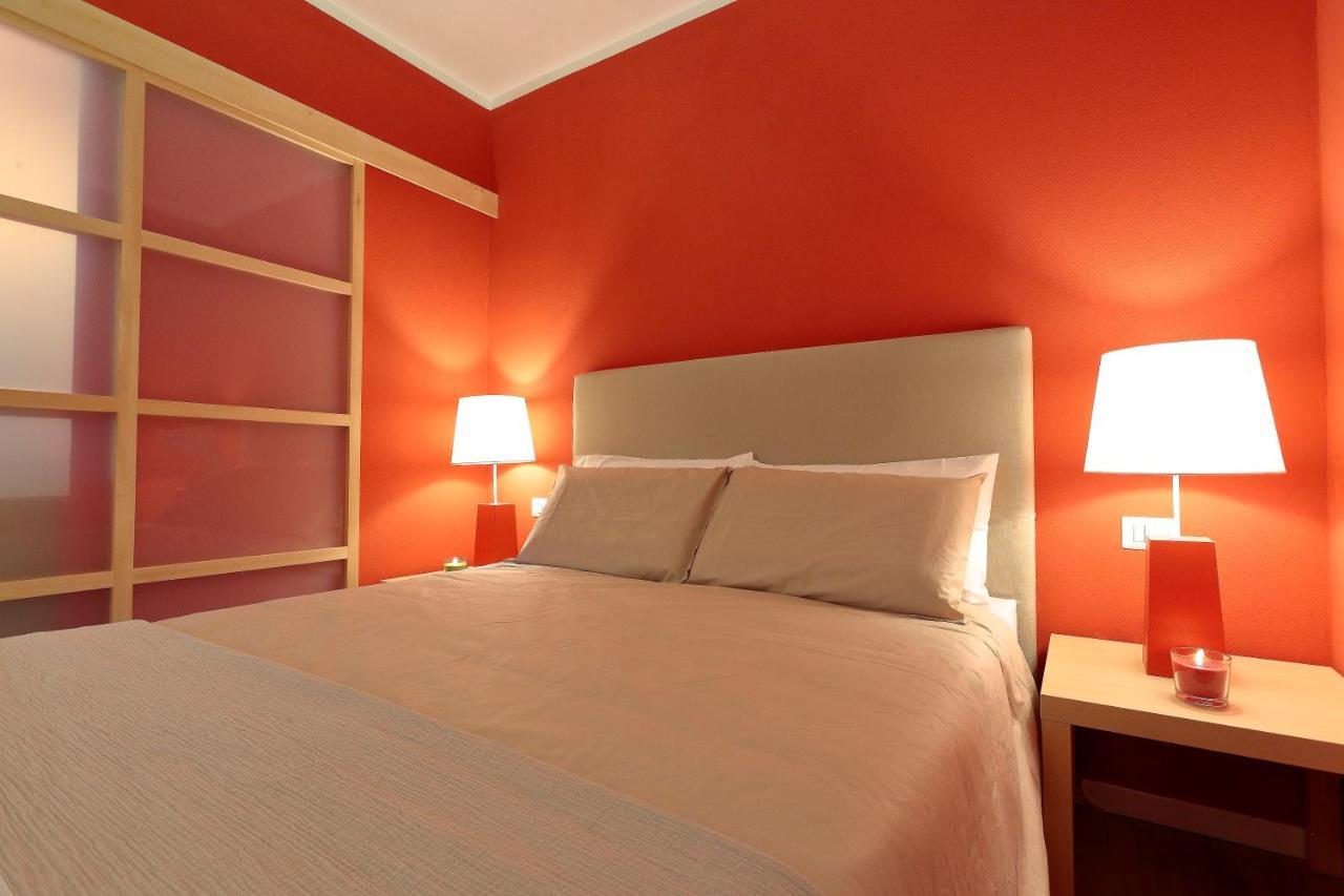 Agriturismo Tenuta "Il Cigno" Villanterio Bagian luar foto