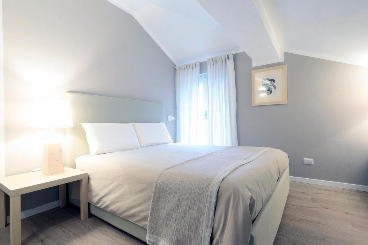 Agriturismo Tenuta "Il Cigno" Villanterio Bagian luar foto