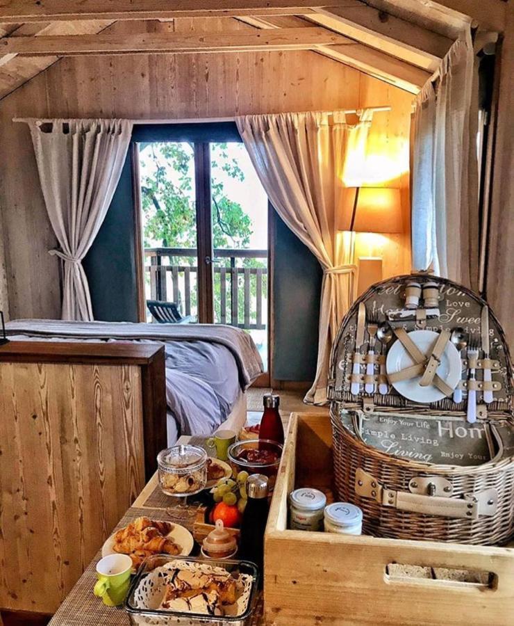 Agriturismo Tenuta "Il Cigno" Villanterio Bagian luar foto